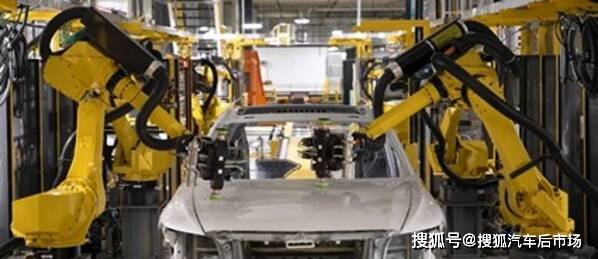 3M與通用汽車聯(lián)手，自動化漆面修復(fù)技術(shù)革新汽車生產(chǎn)線！:汽車凹陷修復(fù)